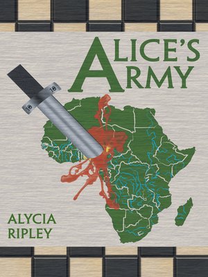 cover image of Alice's Army